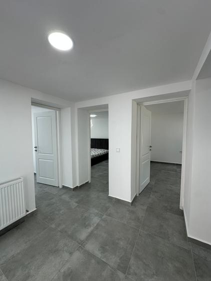 Casă cu 6 camere cu Teren 632 Mp în Palazu Mare