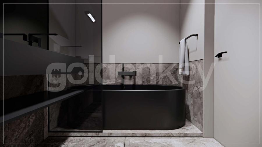 Apartament nou cu 3 camere | finalizare August 2026 - 13