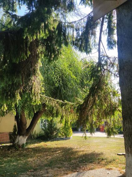 Casă cu 4 camere în Tecuci