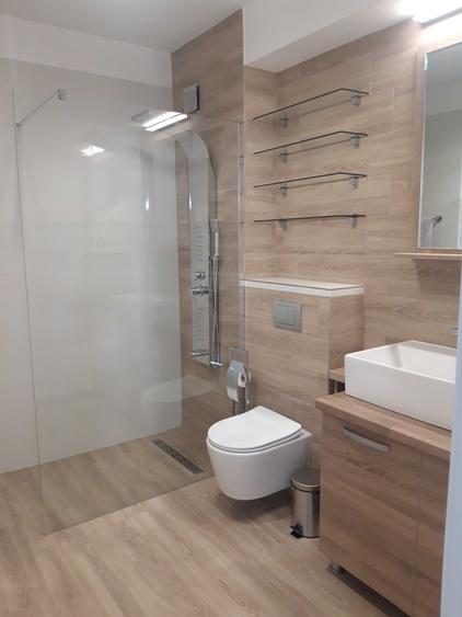 Apartament cu 2 camere decomandat în Mărăști