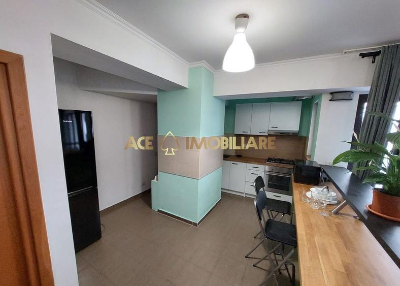 Garsonieră, mobilată în Baba Novac