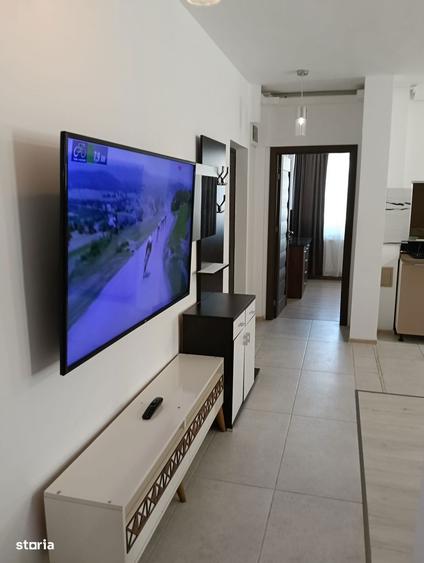 Apartament cu 3 camere decomandat, mobilat în Tomis Plus