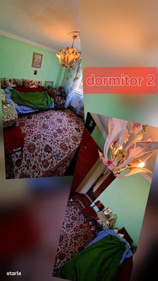 3 camere Eremia , Decomandat / Centrala , Amplasament EXCELENT - 13