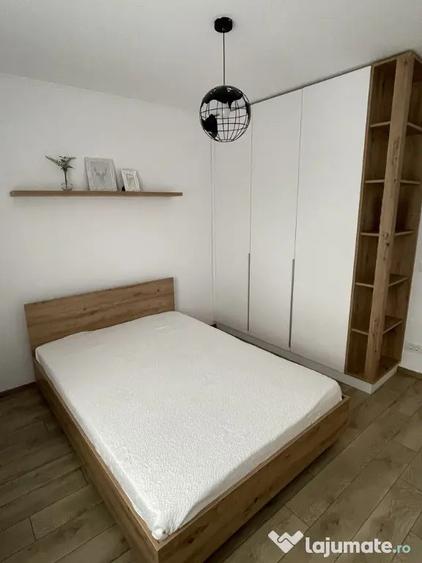 Apartament cu 2 camere decomandat în Timișoara