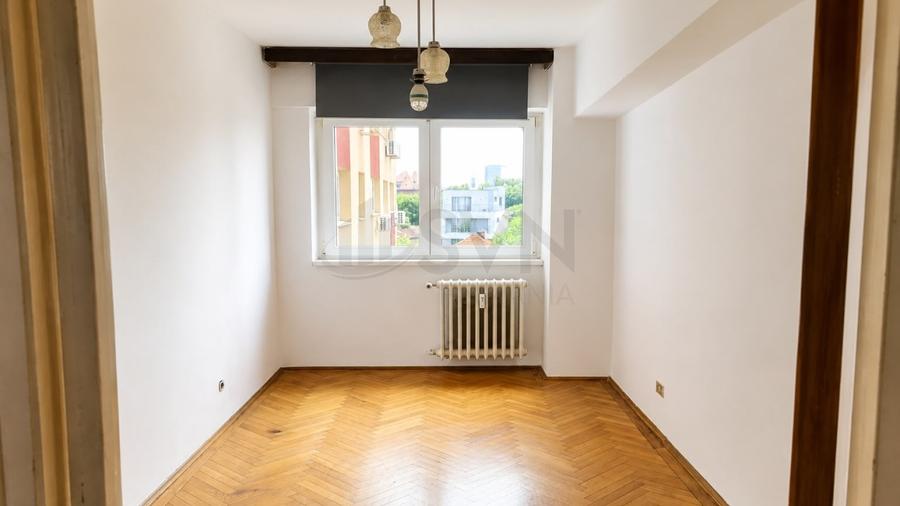 REA1029282 Apartament 3 camere I Dorobanti I 90 mp - 7