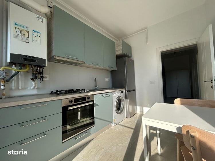 Apartament de inchiriat langa fosta Billa Constanta (soseaua Mangaliei - 6