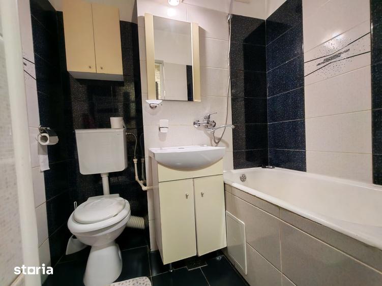 Apartament cu 2 camere în Inel II