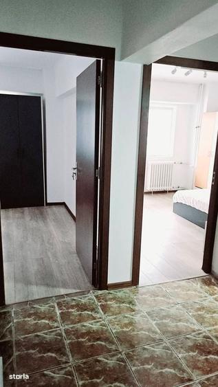 Apartament cu 3 camere în Ostroveni