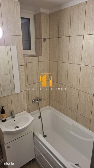 Apartament cu 2 camere semidecomandat în Ceair