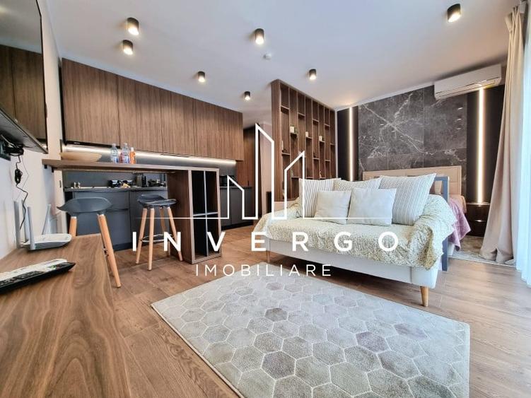 Apartament in bloc nou, 1 camera, de închiriat, în Zorilor - 4