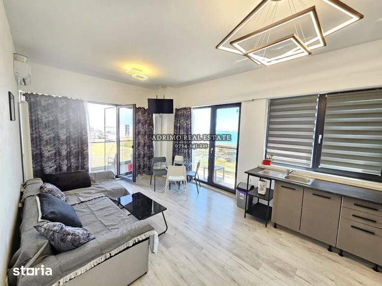 Apartament cu 2 camere în Nord