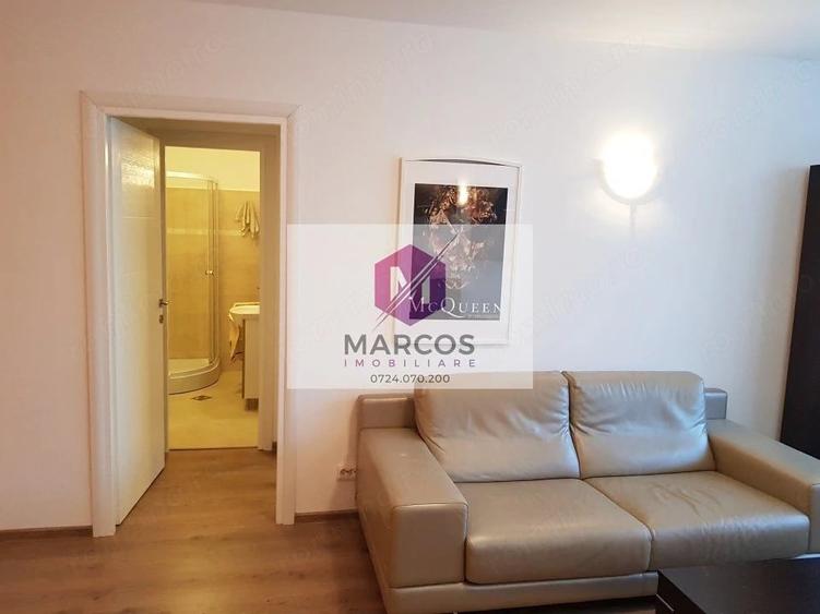 Apartament 2 camere Trandafirul Id 702 - 2