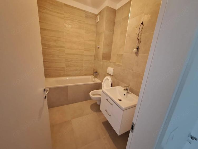 Apartament cu 2 camere decomandat în Torontalului