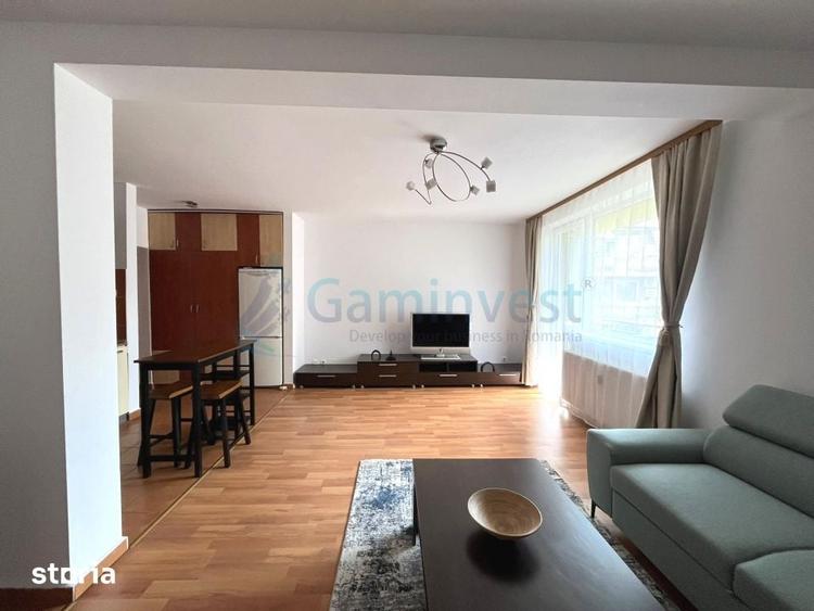 Apartament de inchiriat in Oradea, 2 camere, Nufarul, GaminvestA2757 - 9