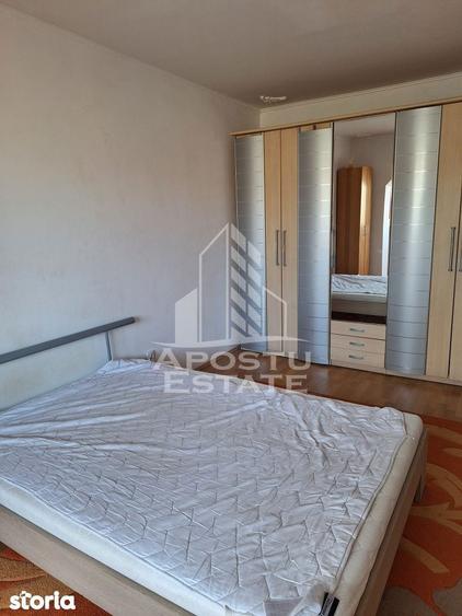 Garsonieră, mobilată în Complex Studențesc