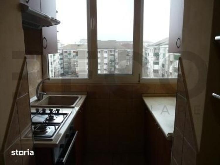 Apartament cu 2 camere decomandat în Rogerius