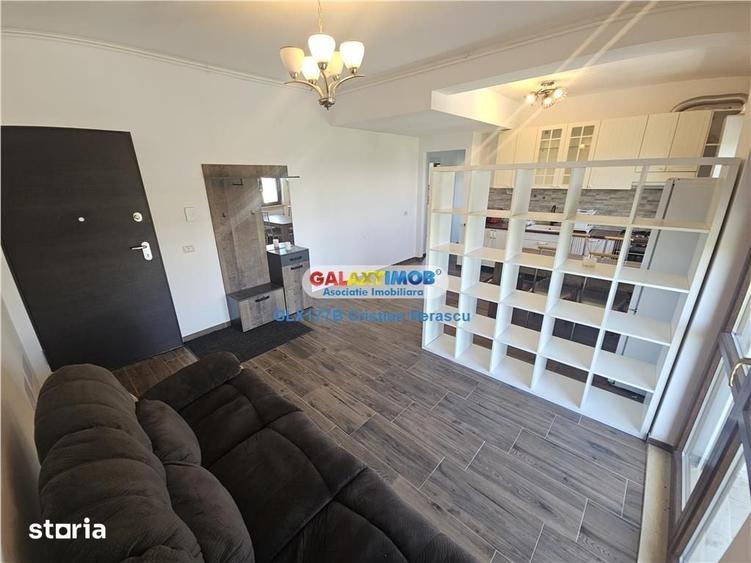 Ap 3 camere 2 bai 2 balcoane 75 mp utili Lift + Parcare Inclusa - 14