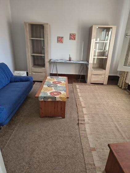 Casă cu 2 camere în Fughiu
