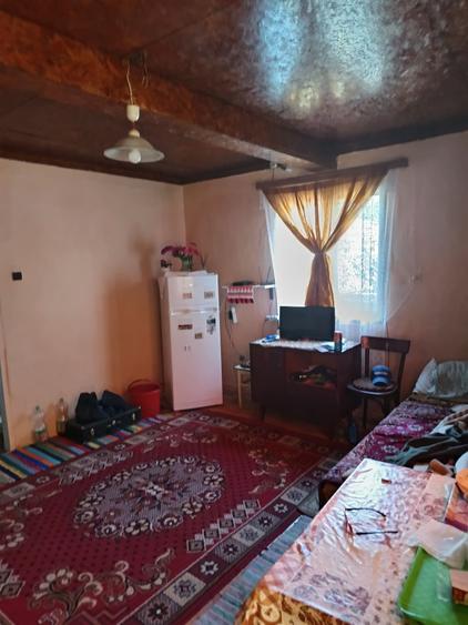Casă cu 3 camere în Șicula