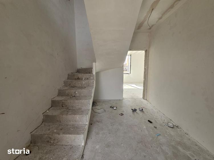 Casa de vanzare in Valu lui Traian spa?iul ideal pentru familia ta - 7