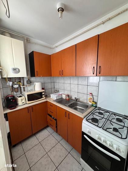 Garsonieră în Central