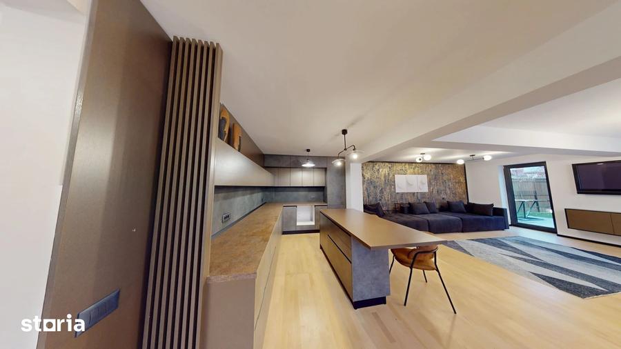Casă cu 4 camere cu Teren 470 Mp în Hărman