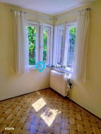 Apartament in vila cu gradina proprie | Domenii - 3