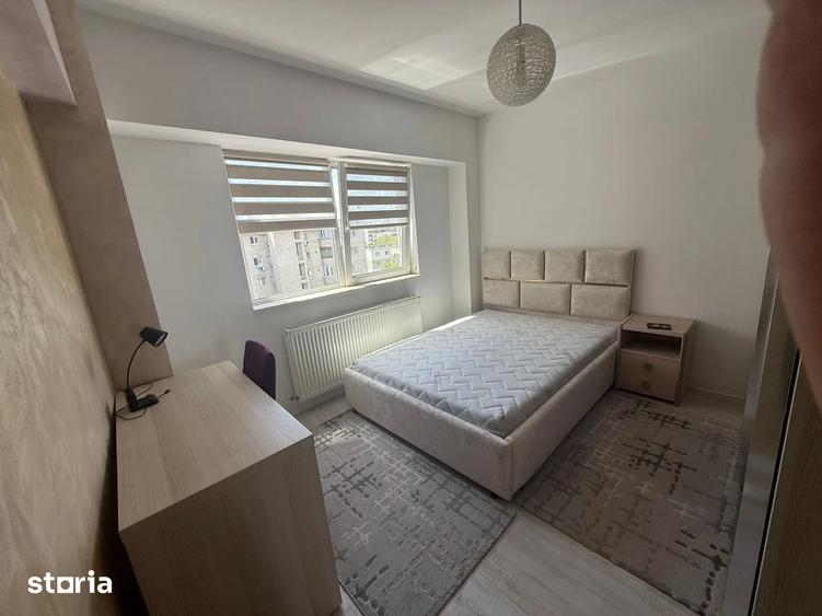 Apartament 3 camere ,  Mărăsti ,  The Ofiice/Brd Semicentral , 195,500Euro - 5