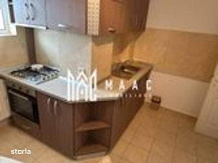 Apartament cu 2 camere decomandat în Ștrand