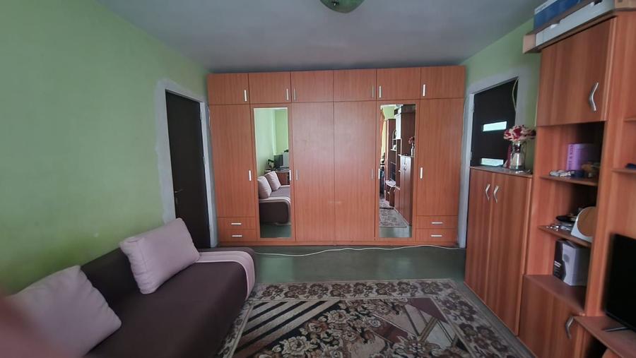 Apartament luminos de 3 camere I Titan-Fetesti I 12 minute metrou - 6