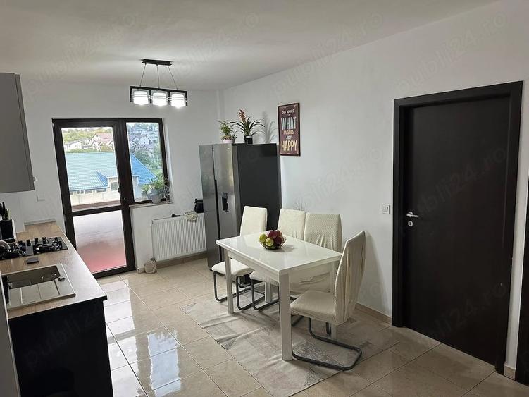 Apartament cu 2 camere decomandat în Exterior Vest