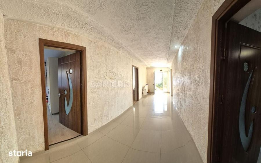Casă cu 4 camere în Valu lui Traian