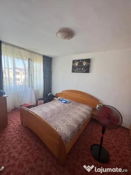 Apartamenr 2 camere, 54 mp, zona Brazda - 13