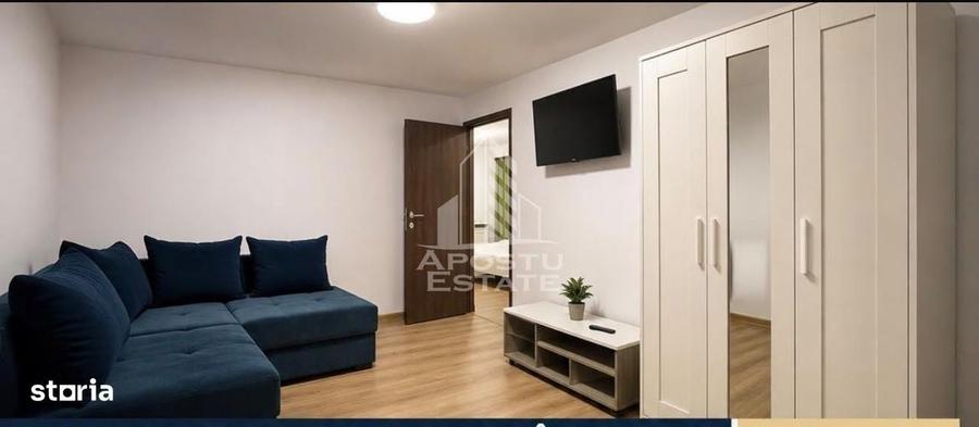 Apartament cu 2 camere de inchiriat, Complexul Studentesc ,Timisoara - 5