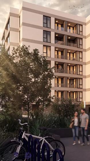 Apartament cu 5 camere în Baicului