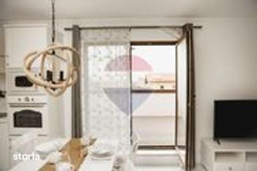 Apartament cu 3 camere în Turnișor