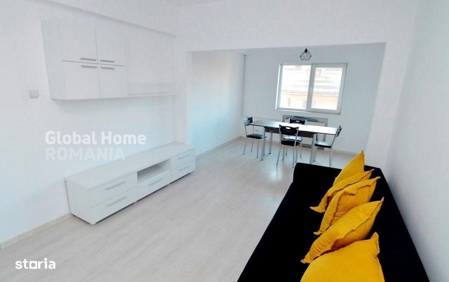 11 IuniePiata Unirii | 3 Camere | 73 mp | Mobilat & Utilat - 9