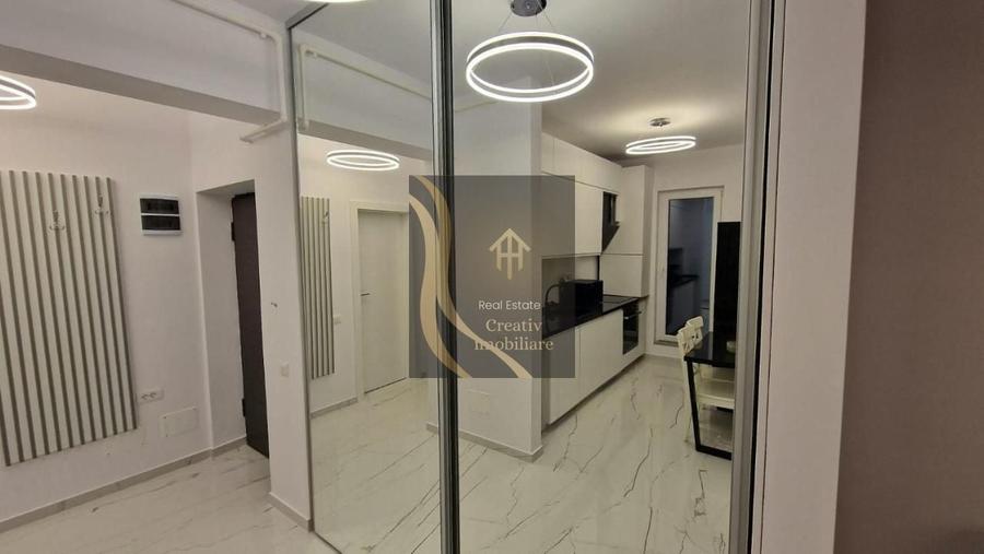 Apartament cu 2 camere decomandat în Grozăvești