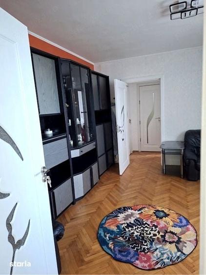 Apartament 2 camere | Titan | Renovat | AC - 7