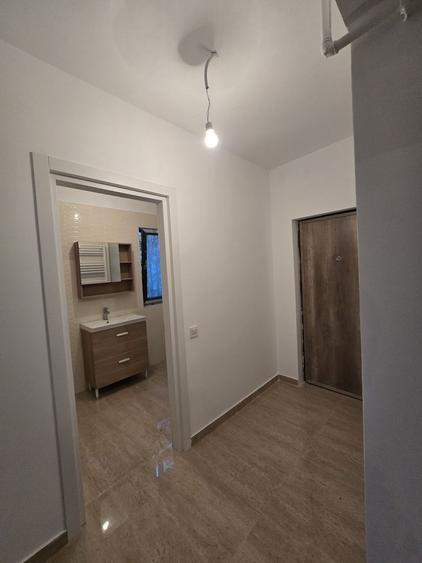 Apartament cu 2 camere în Străulești