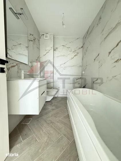 Apartament cu 3 camere decomandat în Copou