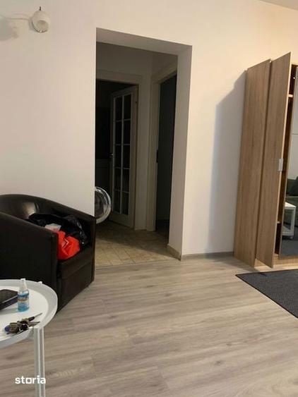 Inchiriez pe termen lung apartament 2 camere Spitalul Mare. - 2