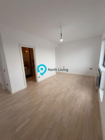 Apartament cu 4 camere decomandat în Iancu Nicolae