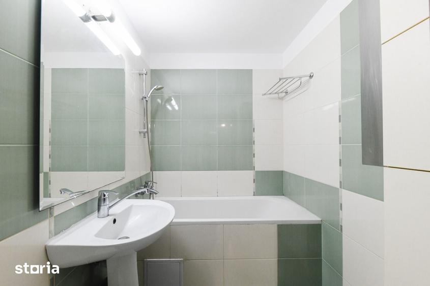 Apartament cu 4 camere decomandat în Gheorgheni