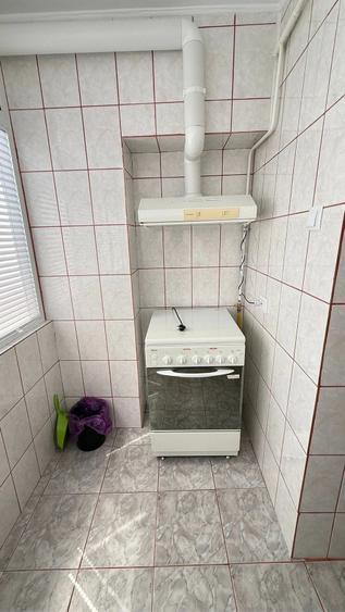 Apartament cu 2 camere decomandat în Nicolina