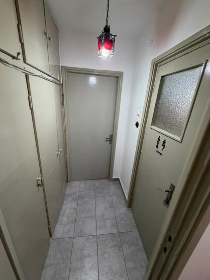 Apartament cu 2 camere semidecomandat în Baba Novac