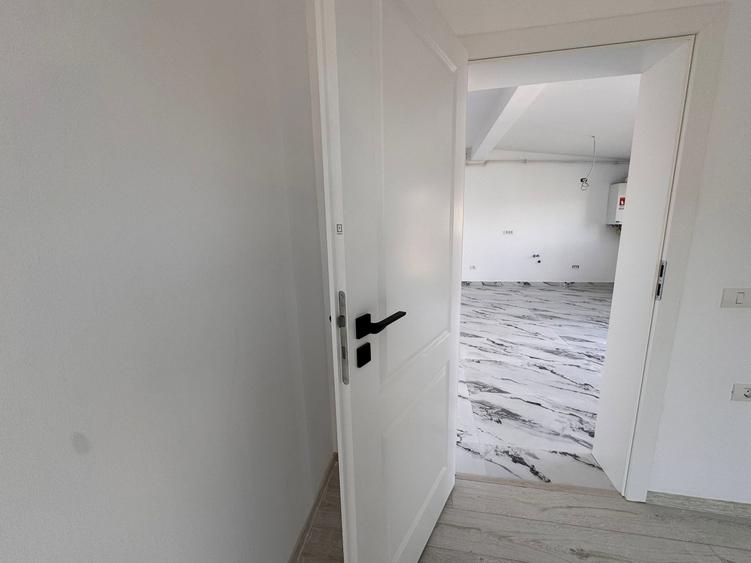 Apartament Premium 2 camere  53 mp + balcon  Etaj 3/3 Calea Girocului - 5