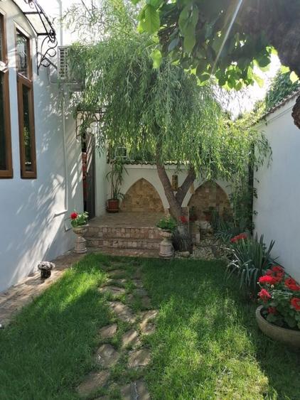 Casă cu 2 camere cu Teren 170 Mp în Cotroceni
