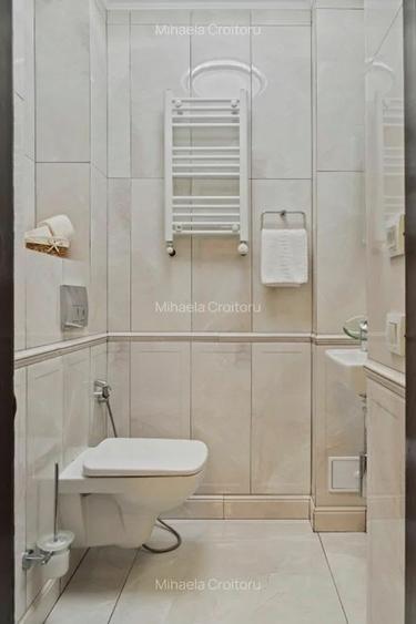 Apartament cu 3 camere în Ultracentral