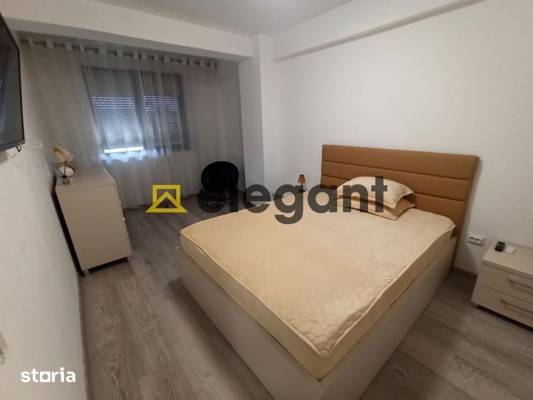 Lux, mobilat premium! 2 camere, bloc nou, AC, Rovine - 5